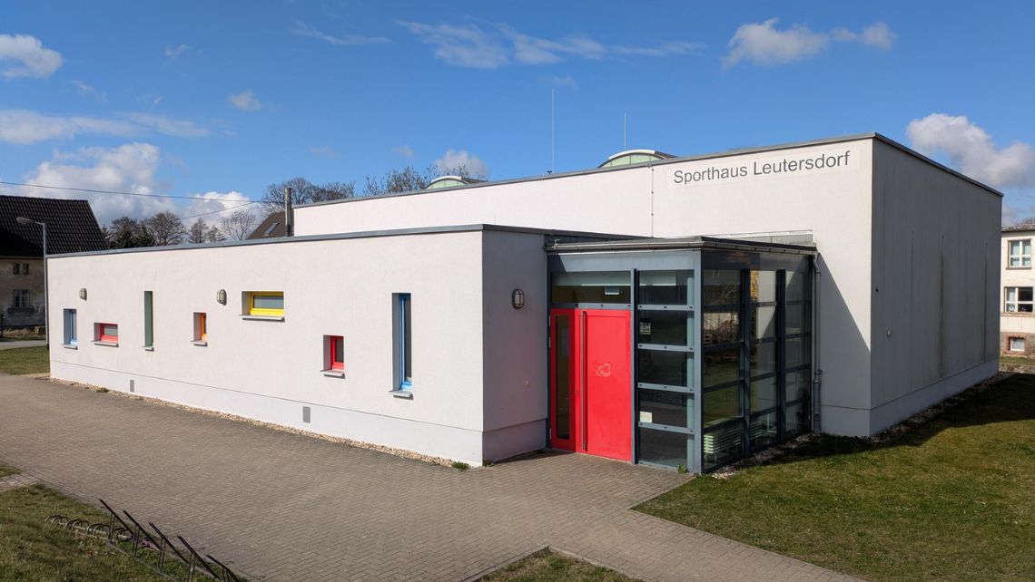 ENO begleitet erste PV-Projekte der Gemeinde Leutersdorf 